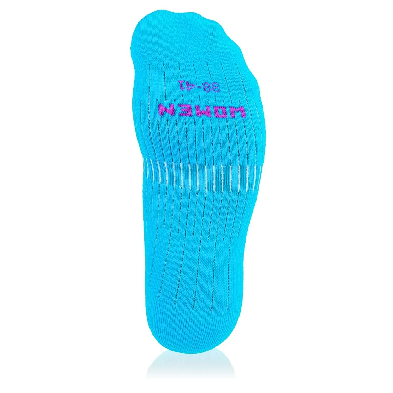 Носки P.A.C. Footie Active Short Женские, фото №8