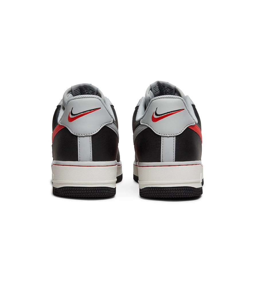 Кросівки NIKE AIR FORCE 1 '07 LV8 EMB 41, фото №4