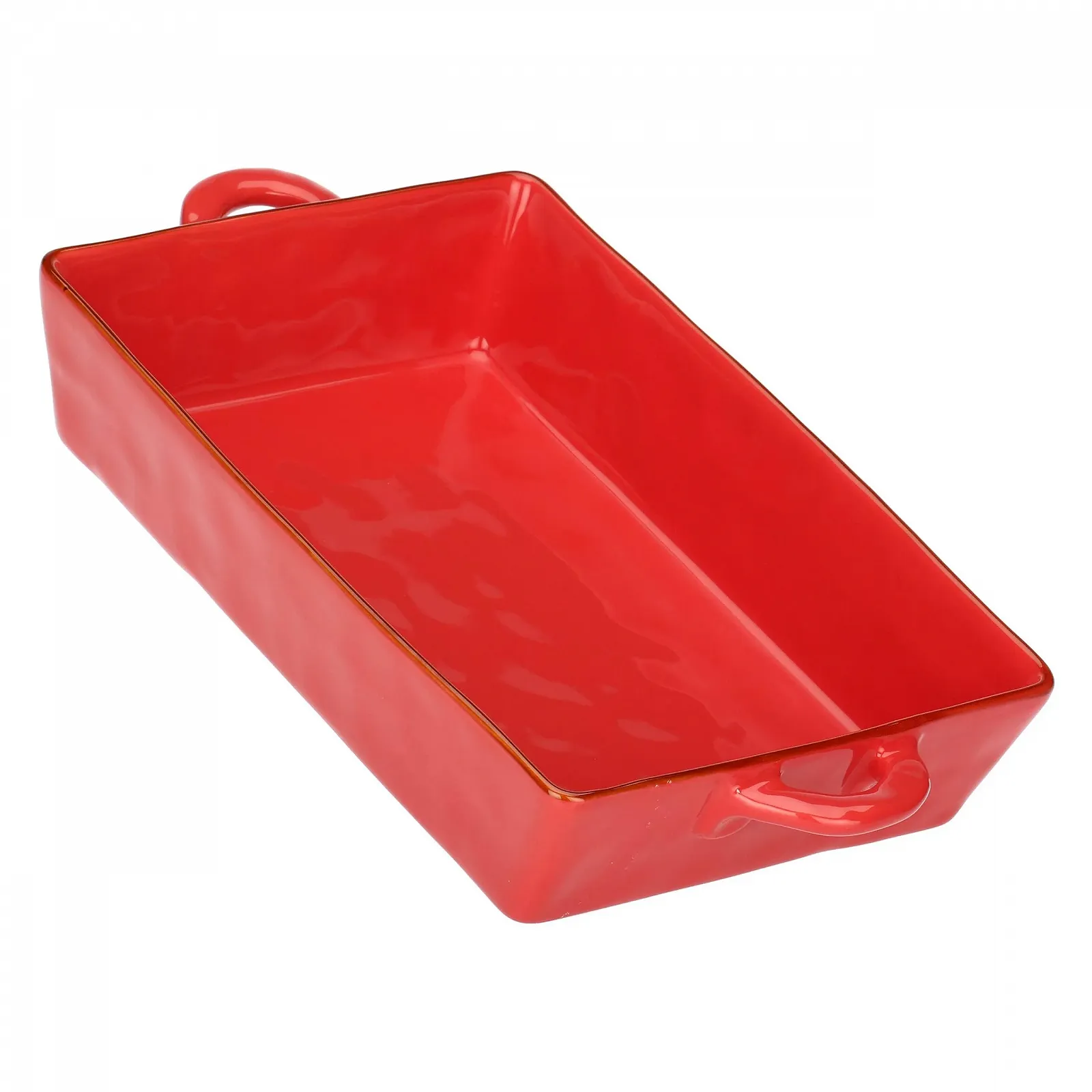 Форма для запекания Rose&Tulipani Concerto 38 x 7.5 см глубокая из каменной керамики, фото №3