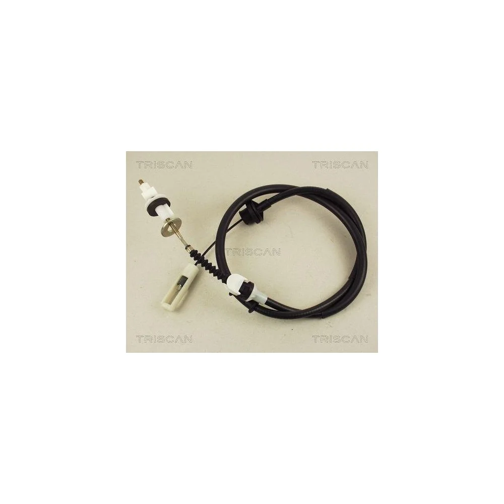 Трос сцепления TRISCAN 8140 15267 для FIAT, фото №1