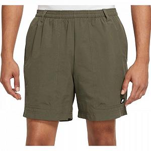 Шорты Nike Sportswear Sport Essential Woven Camp XL - Фото 1
