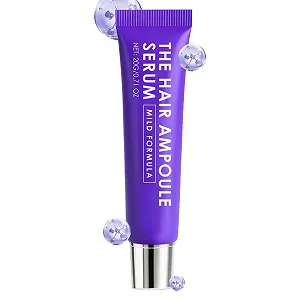 Масло для роста волос Roll On Haarwuchsöl, натуральное, 30 мл - Фото 1