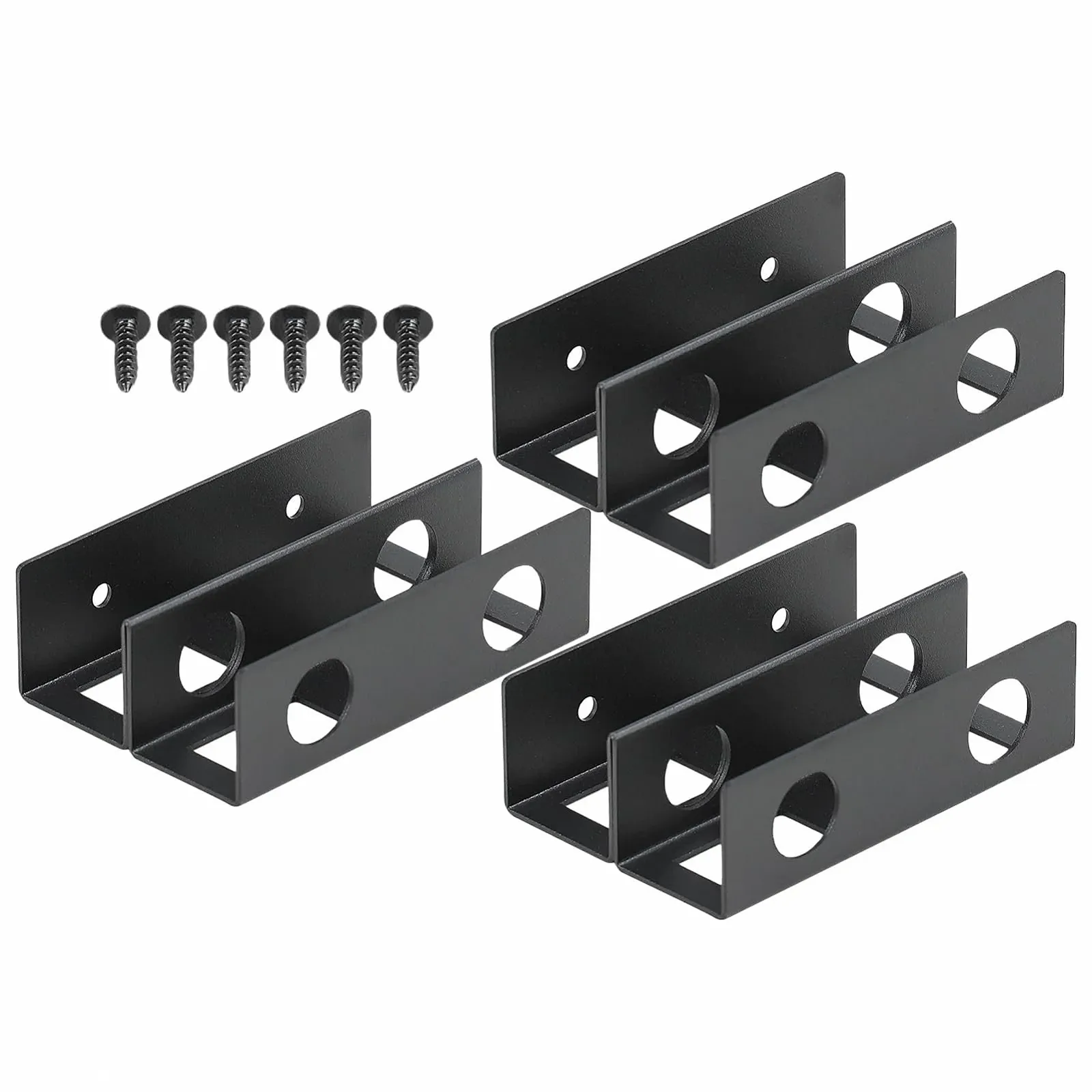 Полиця для ноутбука пiд стiл Générique Металiчна Для зберiгання ноутбука, фото №1