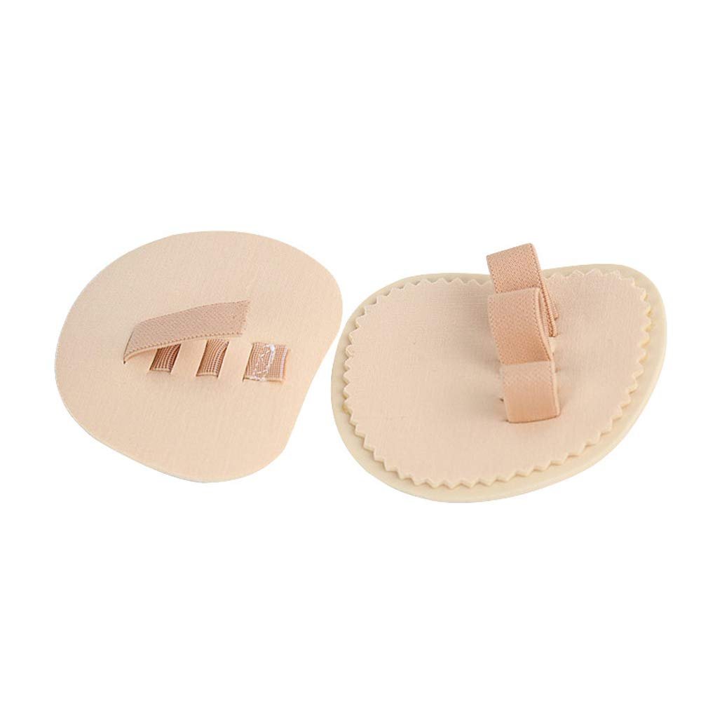 Вальгусна шина для дорослих, дихаюча, роздільник пальців (1 штука), фото №6