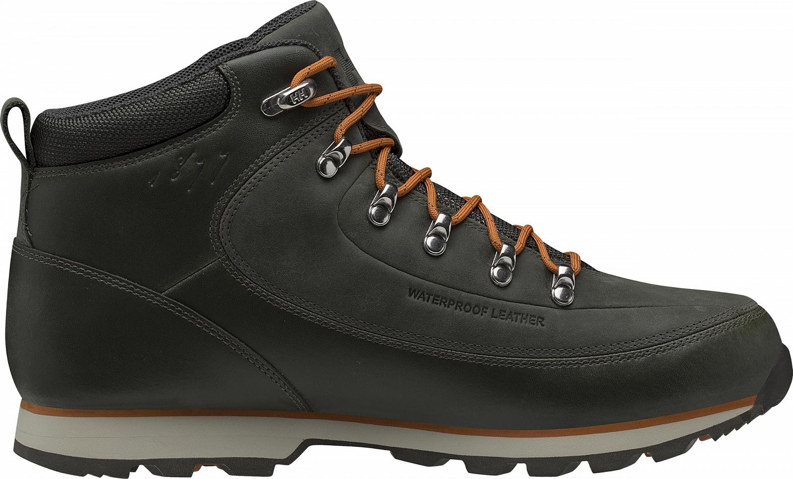 Мужские зимние ботинки Helly Hansen The Forester, фото №6