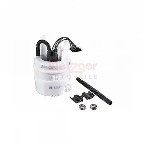 Ремкомплект паливного насоса METZGER 2250637 для NISSAN - Фото 1