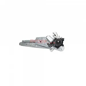 Склопідйомник METZGER 2160458 RENAULT передній правий - Фото 1