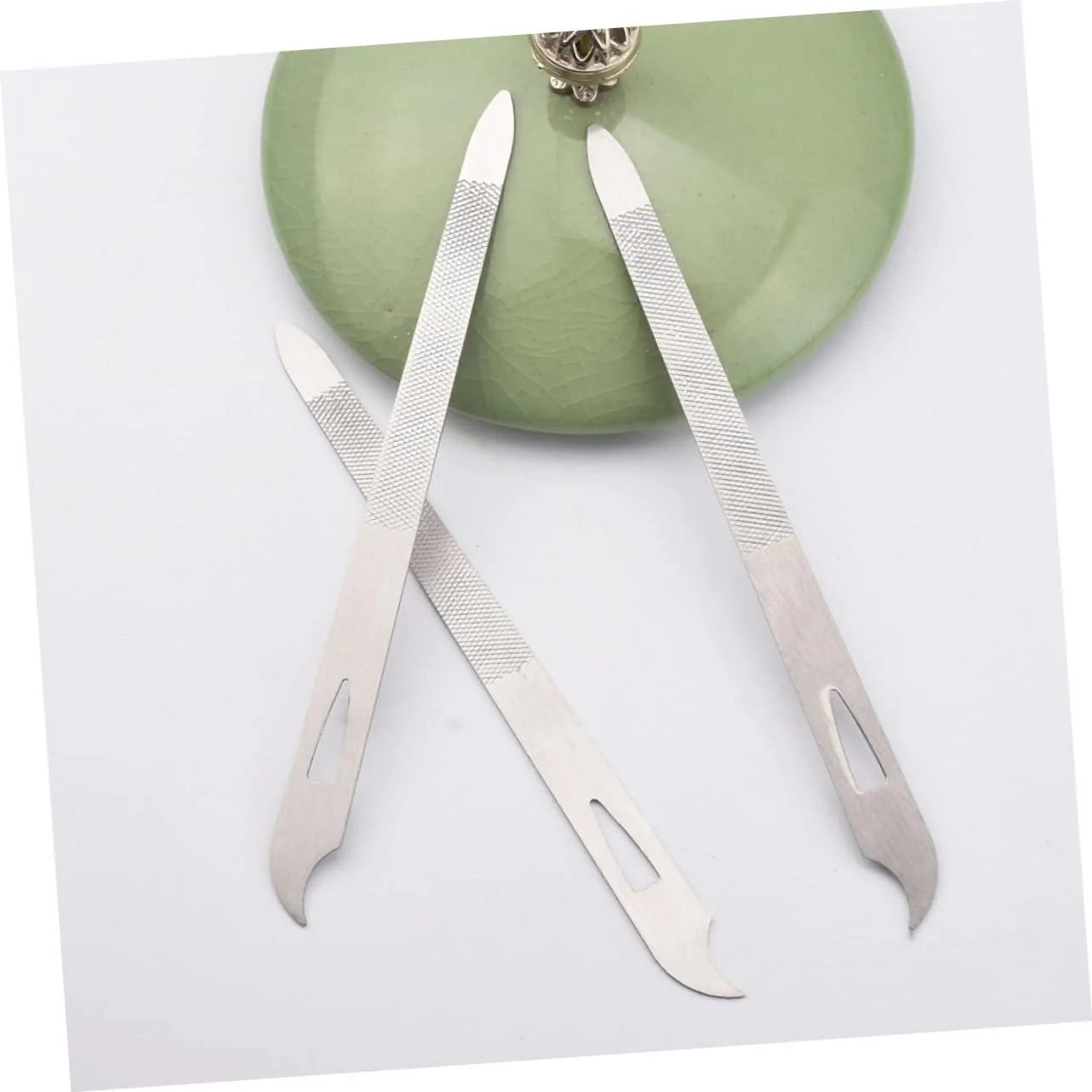 Пилки для ногтей PACKOVE, фото №7 Пилки для ногтей PACKOVE, фото №7