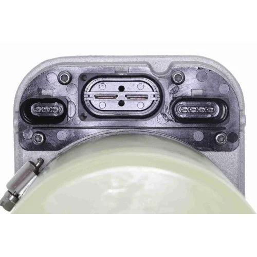 Насос гидроусилителя руля VAICO V10-4735 для SEAT SKODA VW, фото №2