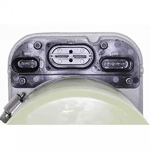 Насос гидроусилителя руля VAICO V10-4735 для SEAT SKODA VW synthetic.ua - Фото 1