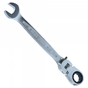 Ключ комбинированный трещоточный KS TOOLS 503.4810 - Фото 1