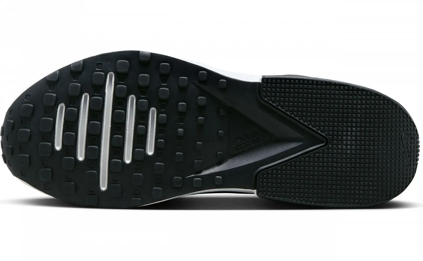 Чоловічі Тренувальні Кросівки Nike M Air Zoom Tr 1, фото №3