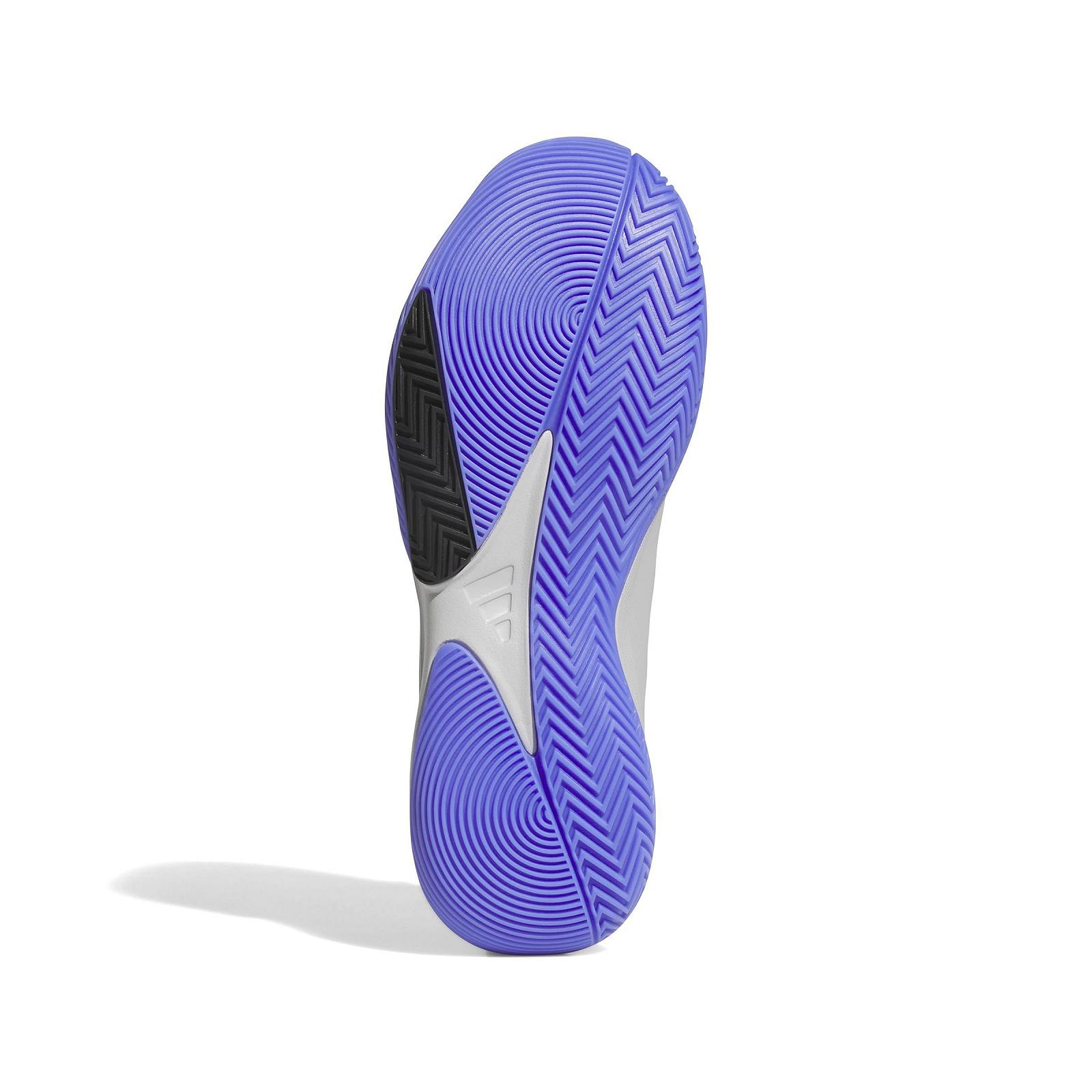 Баскетбольні Кросівки adidas Unisex Front Court, фото №3