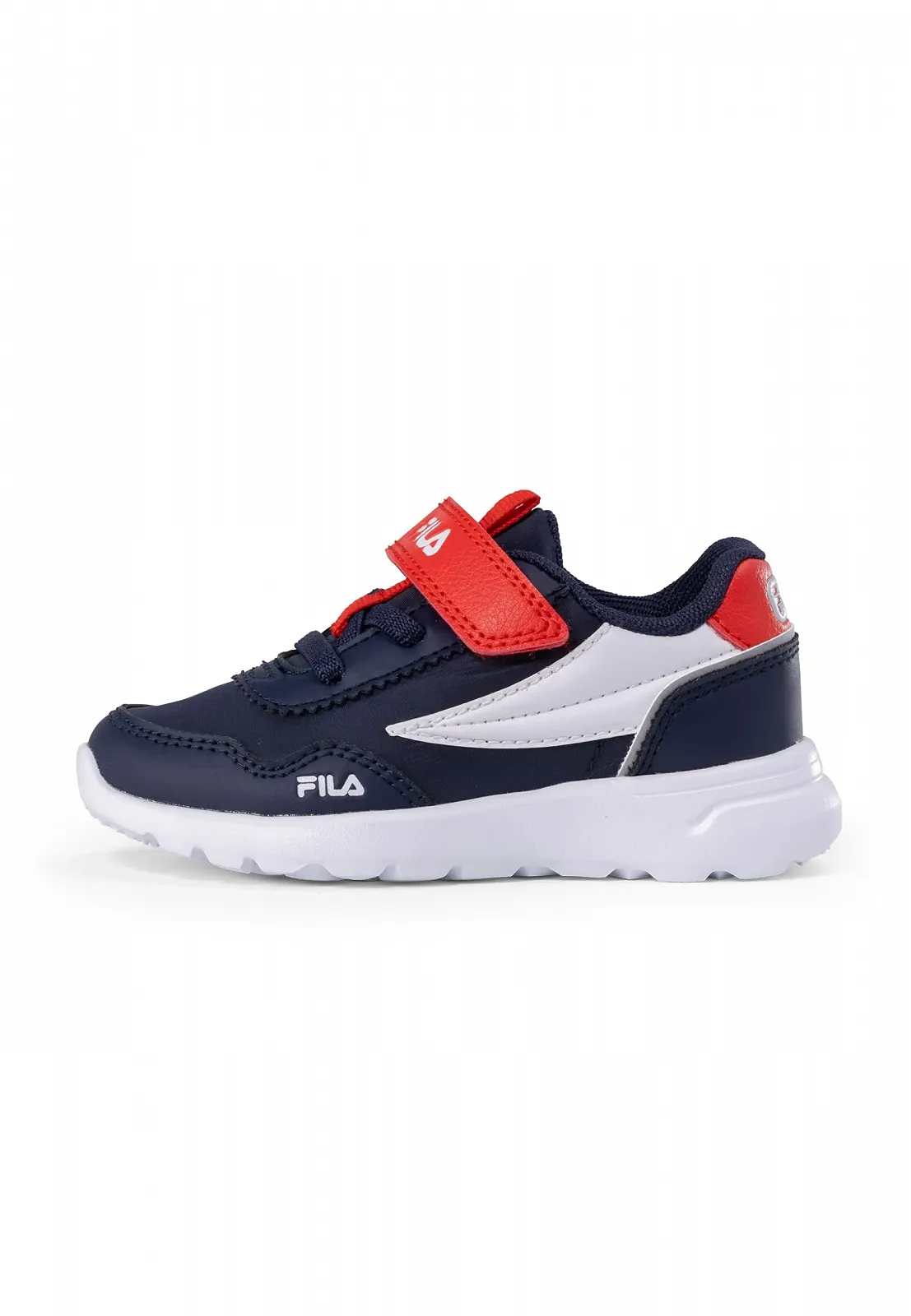 Кроссовки FILA детские Tiger Velcro TDL, фото №1