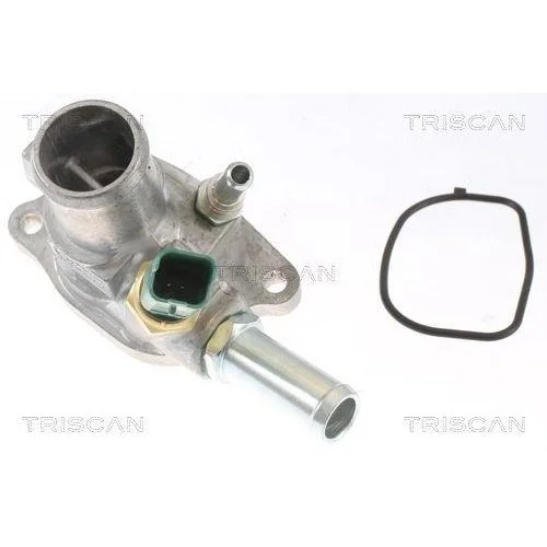 Термостат системи охолодження TRISCAN 8620 44180 для ALFA ROMEO FIAT LANCIA OPEL ABARTH, фото №2