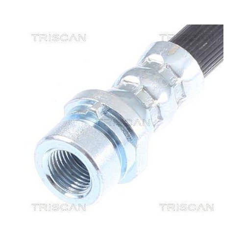 Гальмівний шланг TRISCAN 8150 50256 для MAZDA, задній міст ліворуч, фото №2 Гальмівний шланг TRISCAN 8150 50256 для MAZDA, задній міст ліворуч, фото №2