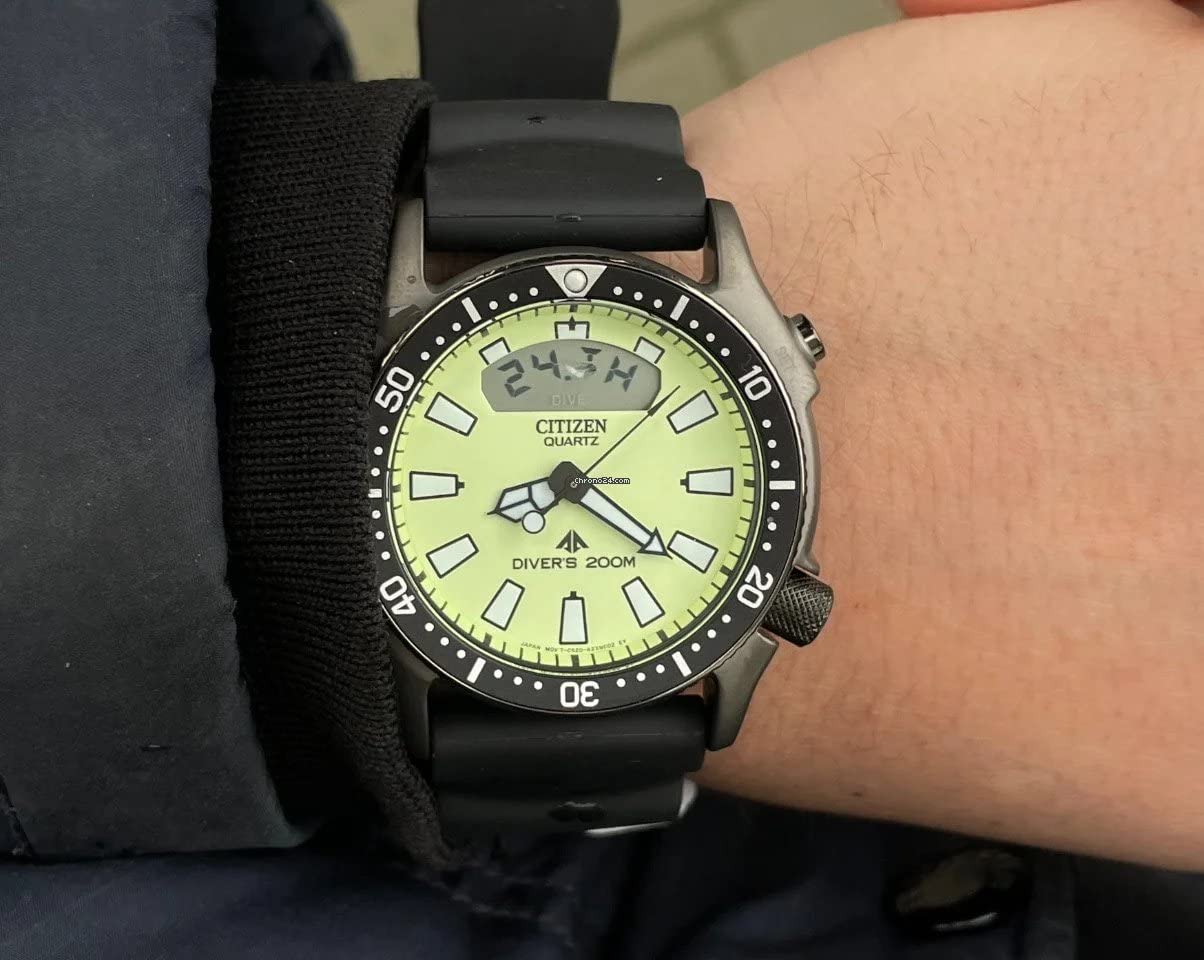 Чоловічий годинник Citizen Analogue Quartz 32020855, фото №6 Чоловічий годинник Citizen Analogue Quartz 32020855, фото №6