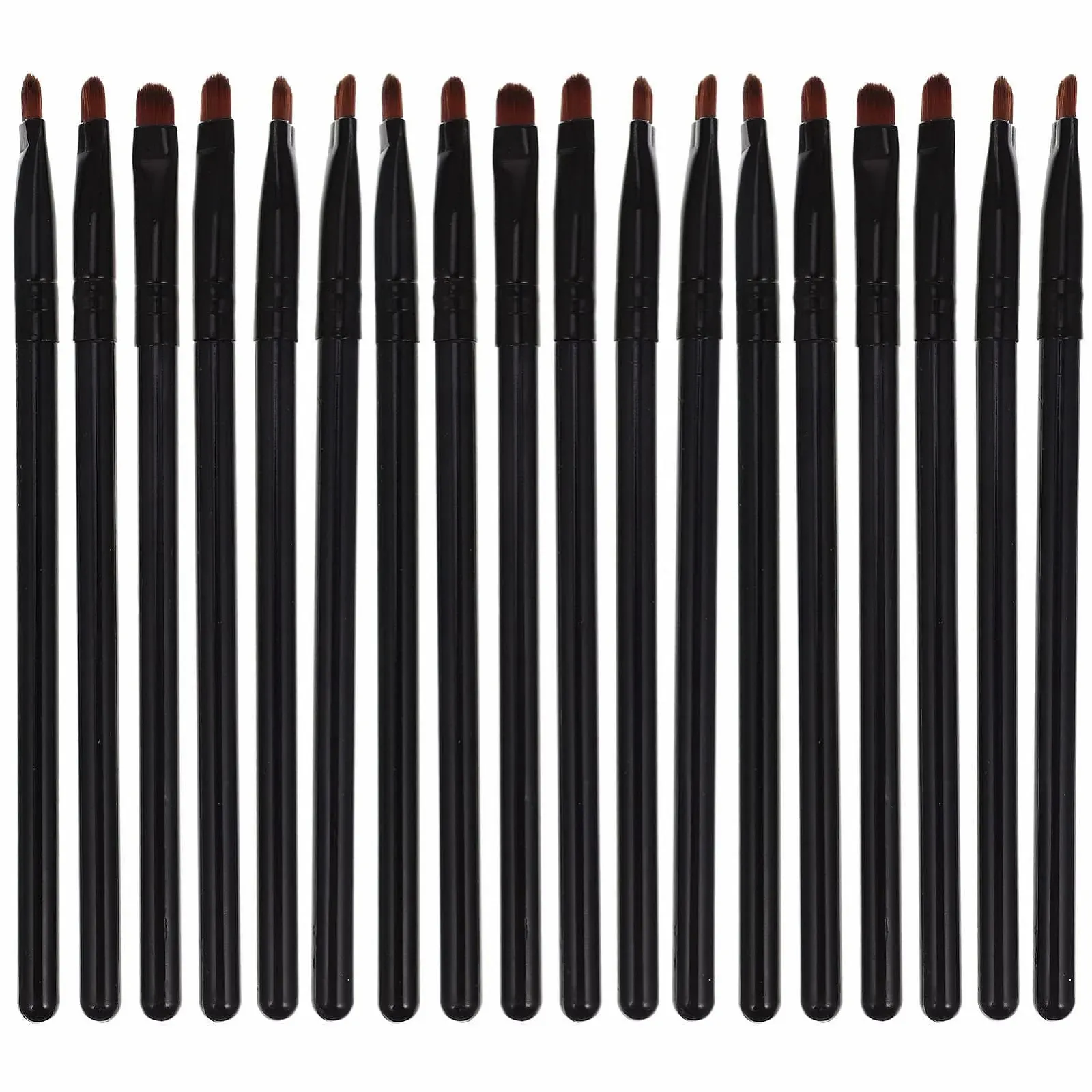 Набор кистей для макияжа глаз, фото №1