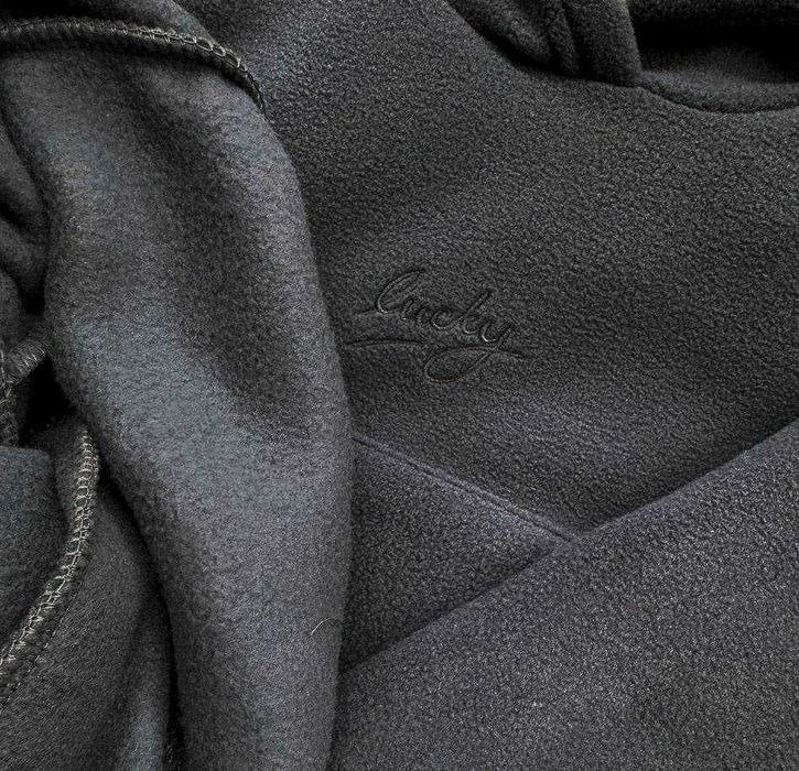 Теплый флисовый костюм 98-158 см осень/зима капюшон, фото №7 Теплый флисовый костюм 98-158 см осень/зима капюшон, фото №7