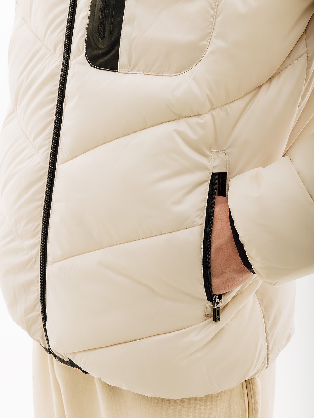 Куртка Ellesse Lalizo Jacket S, фото №3