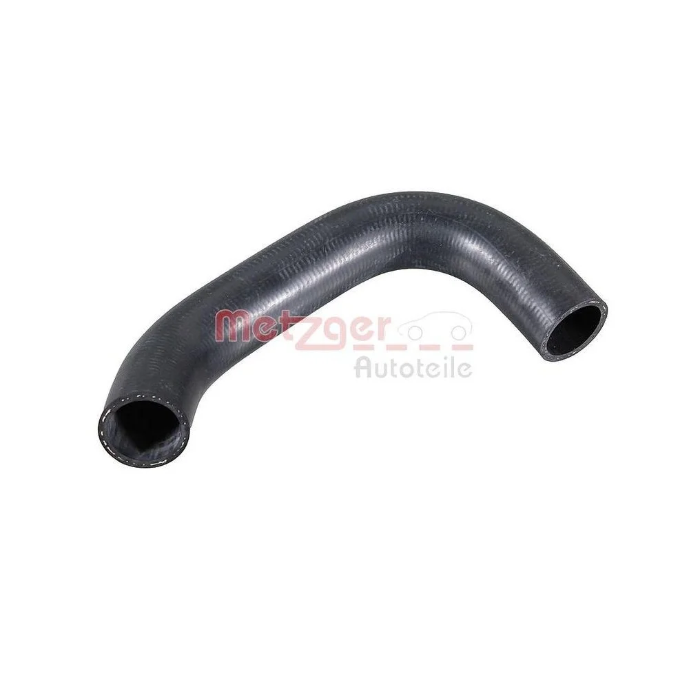 Шланг радіатора METZGER 2421798 для HYUNDAI верхній лівий, фото №1 Шланг радіатора METZGER 2421798 для HYUNDAI верхній лівий, фото №1