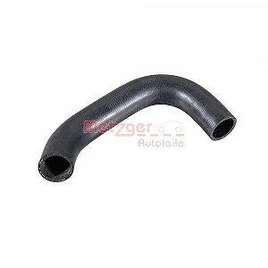 Шланг радиатора METZGER 2421798 для HYUNDAI верхний левый - Фото 1