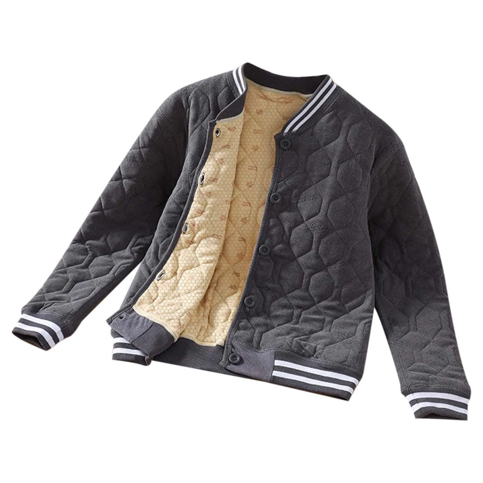 Куртка для малюків, хлопчиків, повсякденна, фото №1