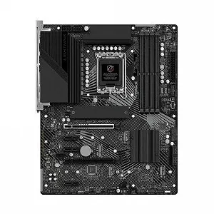 Купить Материнская плата ASRock Z790 PG LIGHTNING - Фото 1 Материнская плата ASRock Z790 PG LIGHTNING - Фото 1