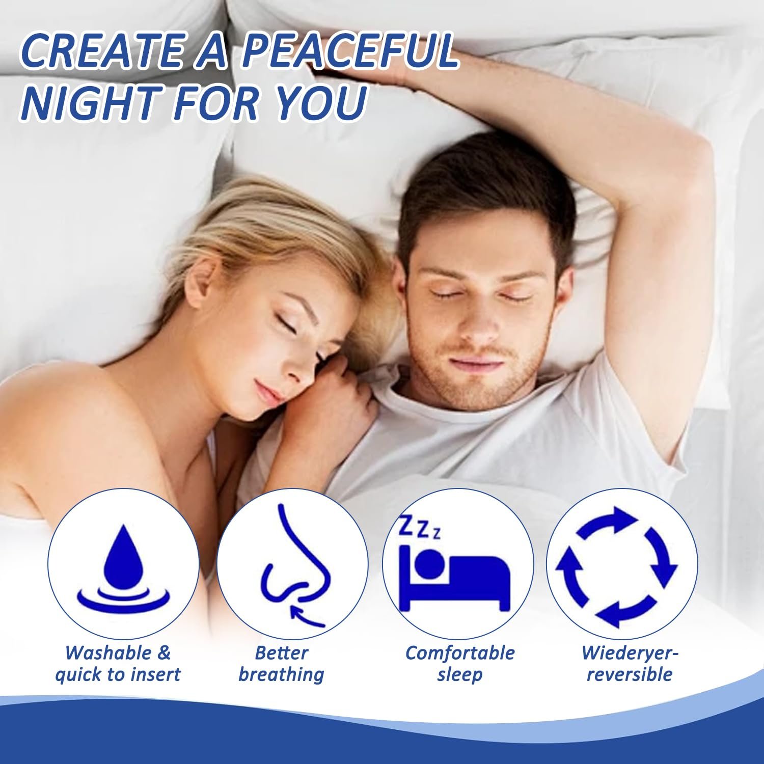 Засіб від хропіння Протихрапний сплінт Капа від хропіння, фото №2 Засіб від хропіння Протихрапний сплінт Капа від хропіння, фото №2