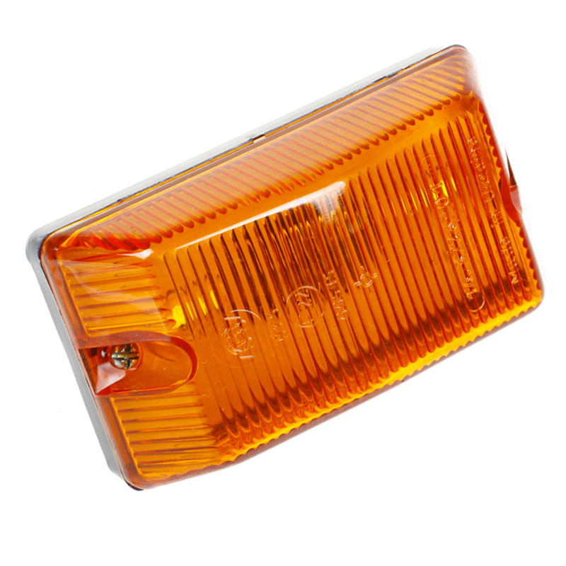 Указатель поворота бок б/л пр-во Автоэлектроаппаратура 14.3726-01, фото №1