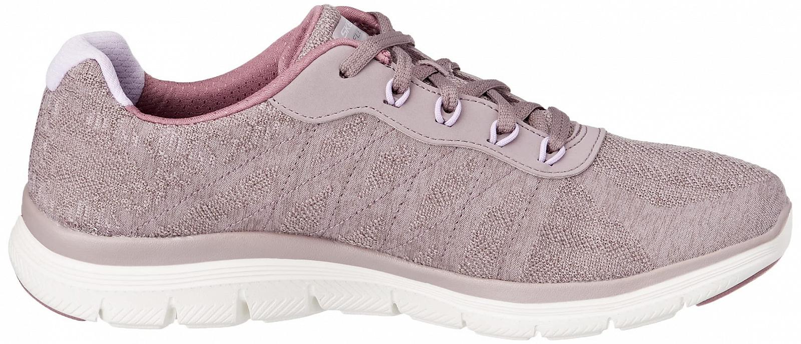 Кросівки Skechers Glide-Step Sport Level Up, жіночі, для спортзалу, 35 EU, фото №2