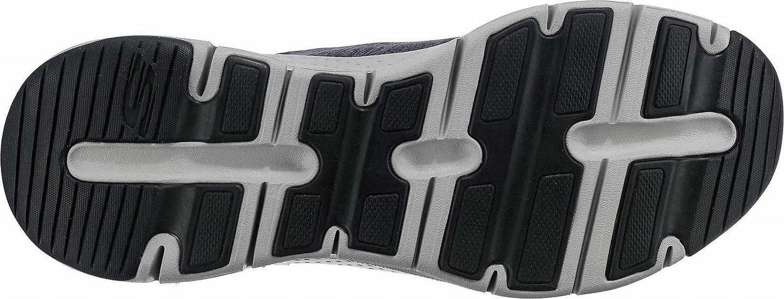 Кроссовки Skechers Arch Fit Waveport мужские, фото №7