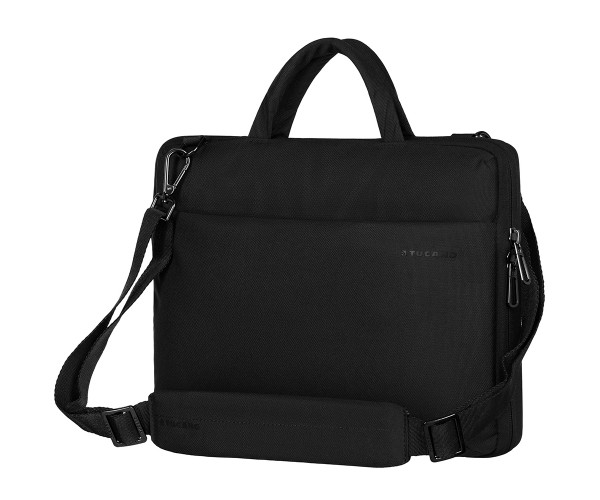 Tucano Сумка Darkolor 13"/14", чорна, фото №1