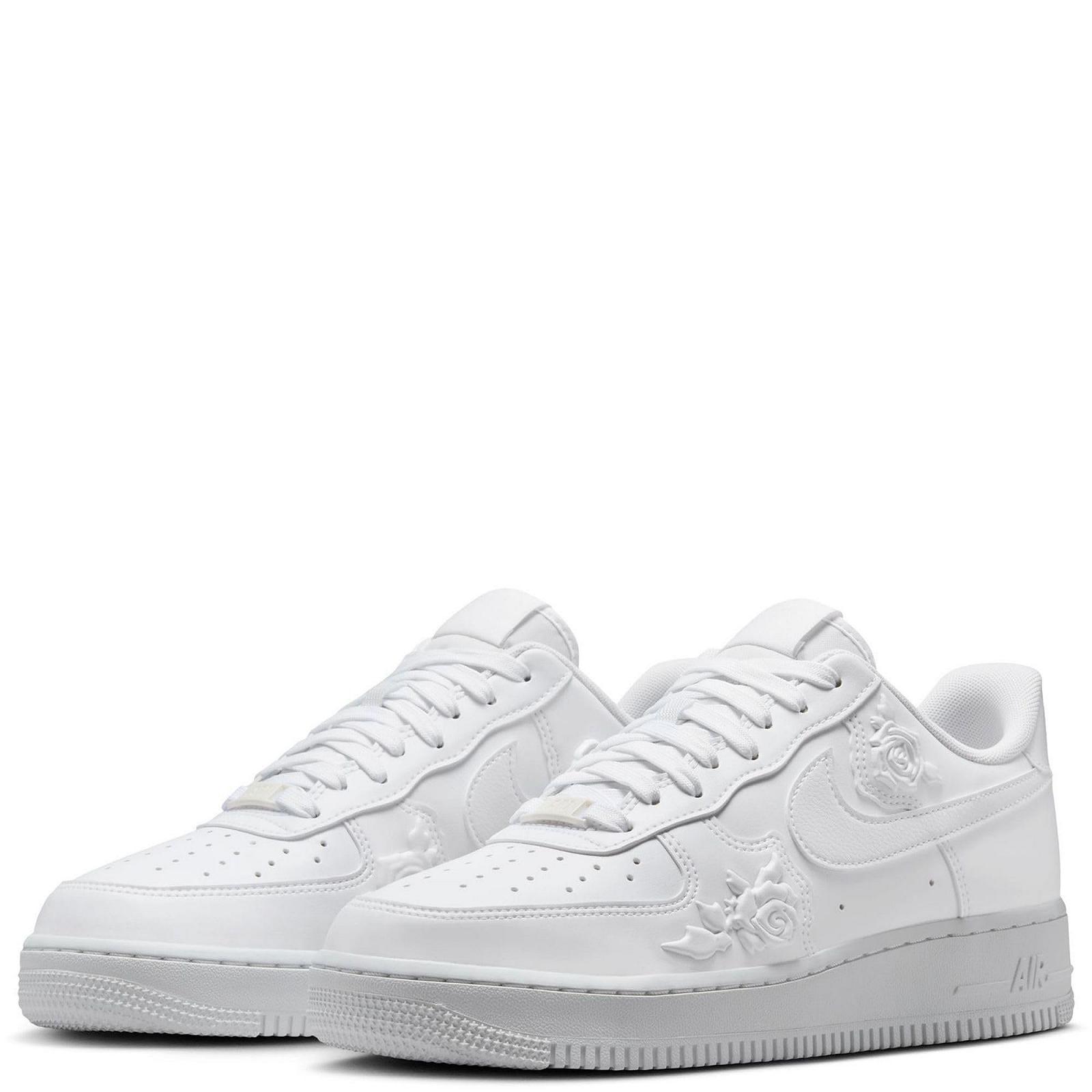 Кроссовки Nike Air Force 1 '07 Мужские, фото №3