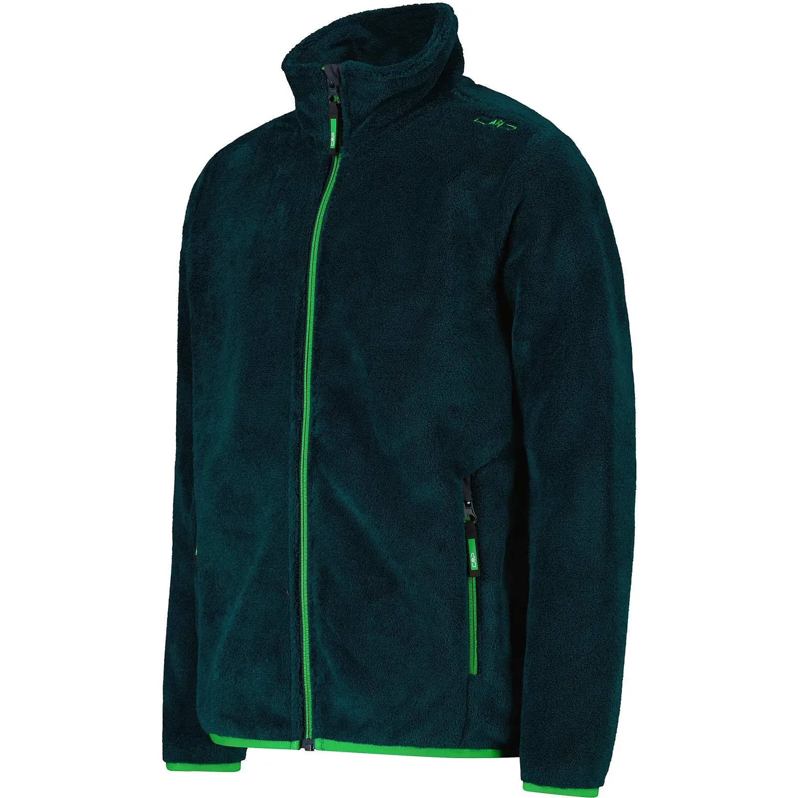 Флісова куртка CMP HighLoft, фото №3