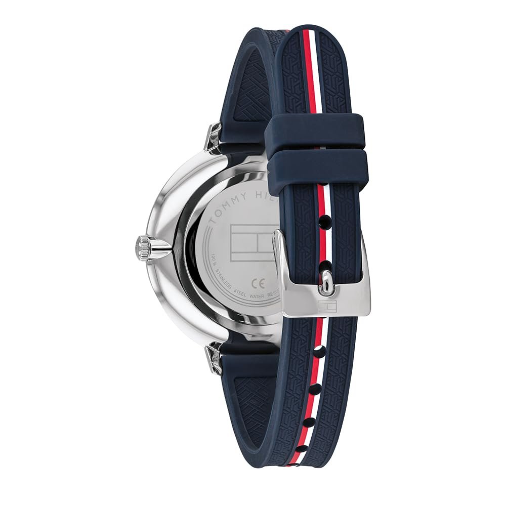 Часы Tommy Hilfiger Женские Кварцевые 1782154, фото №3