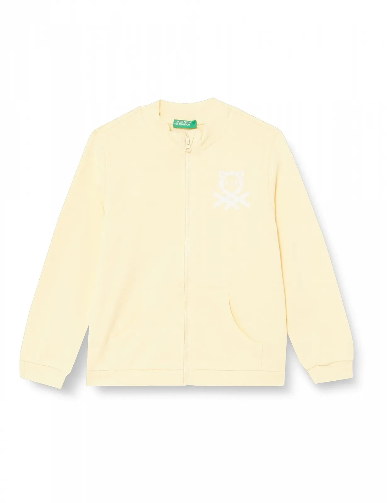 Світшот United Colors of Benetton Giacca, фото №1