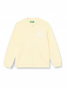 Світшот United Colors of Benetton Giacca - Фото 1