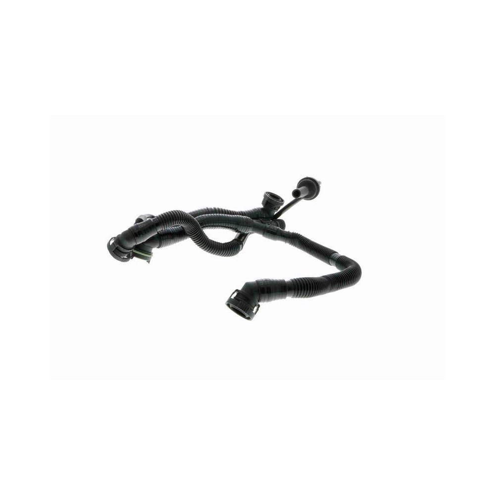 Шланг вентиляції картера VAICO V10-3505 для VW, фото №1 Шланг вентиляції картера VAICO V10-3505 для VW, фото №1