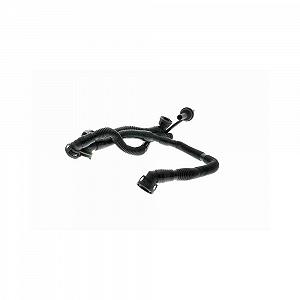 Шланг вентиляції картера VAICO V10-3505 для VW - Фото 1