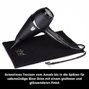 Фен ghd Air Чёрный synthetic.ua - Фото 1