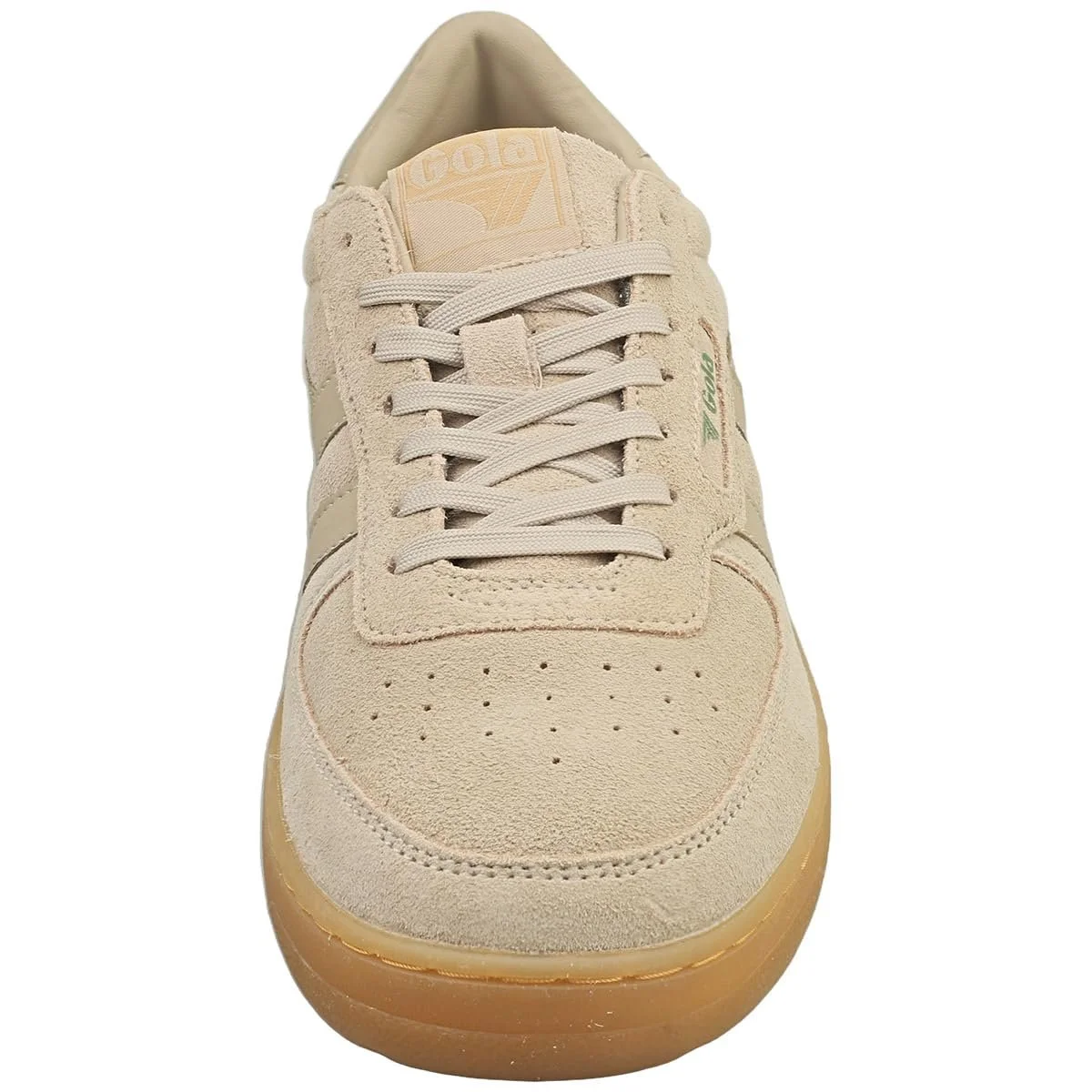 Кроссовки Gola Hawk Suede Мужские '86, фото №3