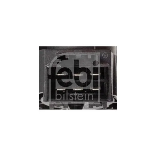 Вимикач запалювання FEBI BILSTEIN 171645 febi Plus для SEAT SKODA VW, фото №3