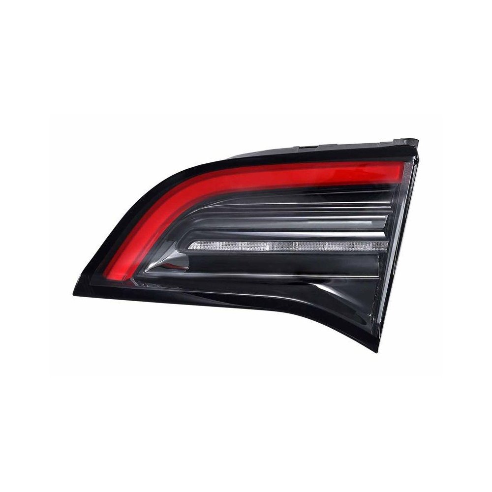 Ліхтар задній HELLA 2TZ 015 342-921 для TESLA, правий, фото №1