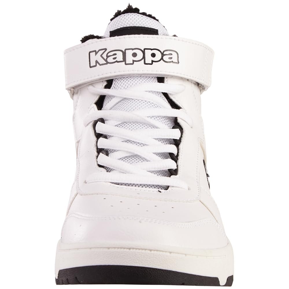 Кросівки Kappa Hanbury Fur Unisex, фото №2