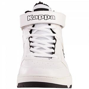 Кросівки Kappa Hanbury Fur Unisex synthetic.ua - Фото 1