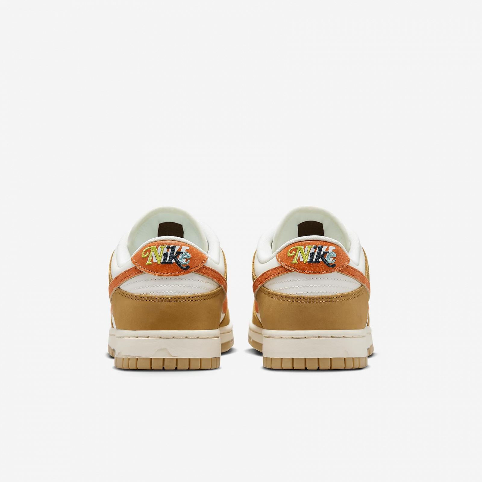 Кросівки Nike Dunk Low Retro, фото №6
