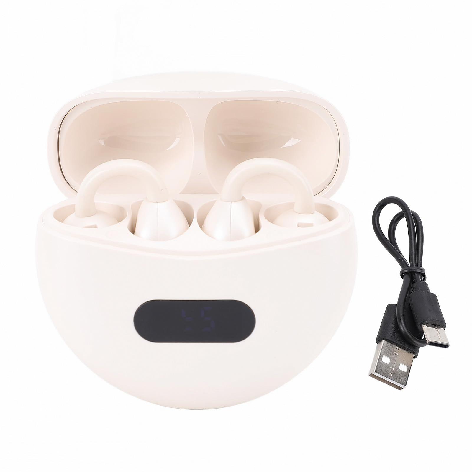 Навушники з голосовим перекладачем, шумозаглушення, тривалий час роботи акумулятора, фото №6