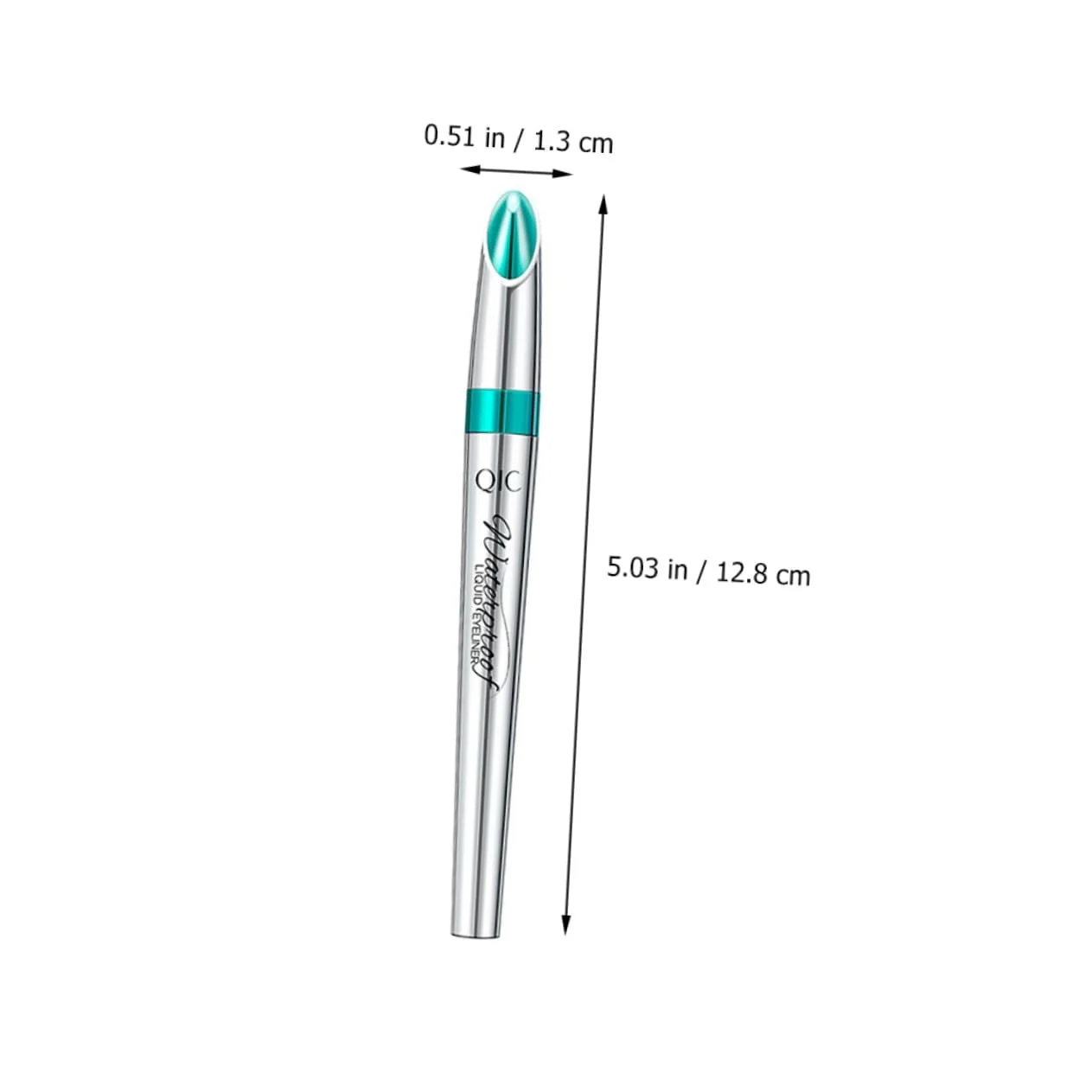 Підводка для очей MUSISALY Дуже тонка Водостійка, фото №3 Підводка для очей MUSISALY Дуже тонка Водостійка, фото №3