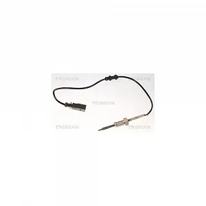 Датчик температури відпрацьованих газів TRISCAN 8826 29127 для SEAT VW - Фото 1